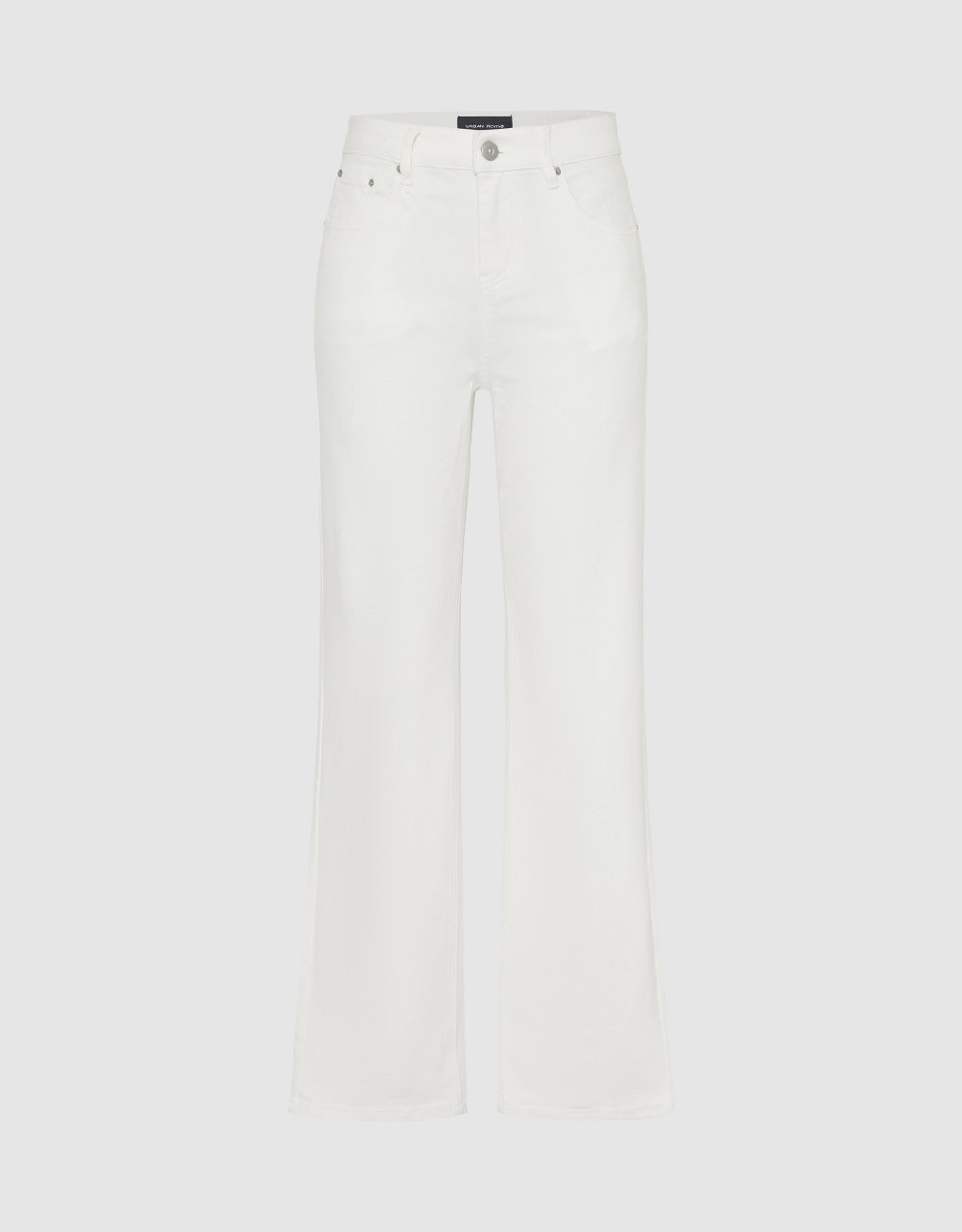 Straight Jeans