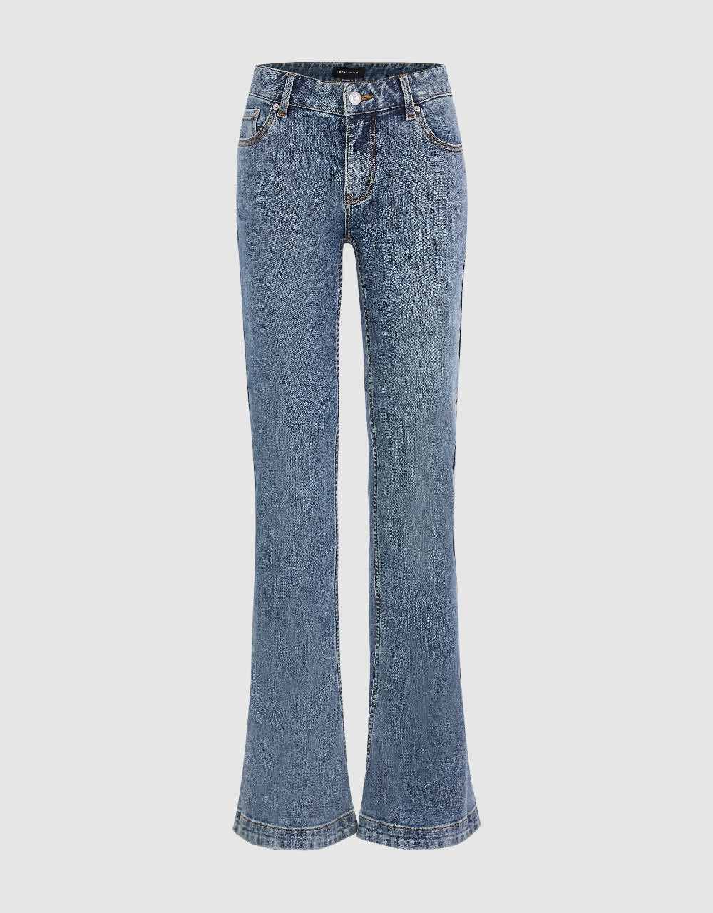 Flare Jeans