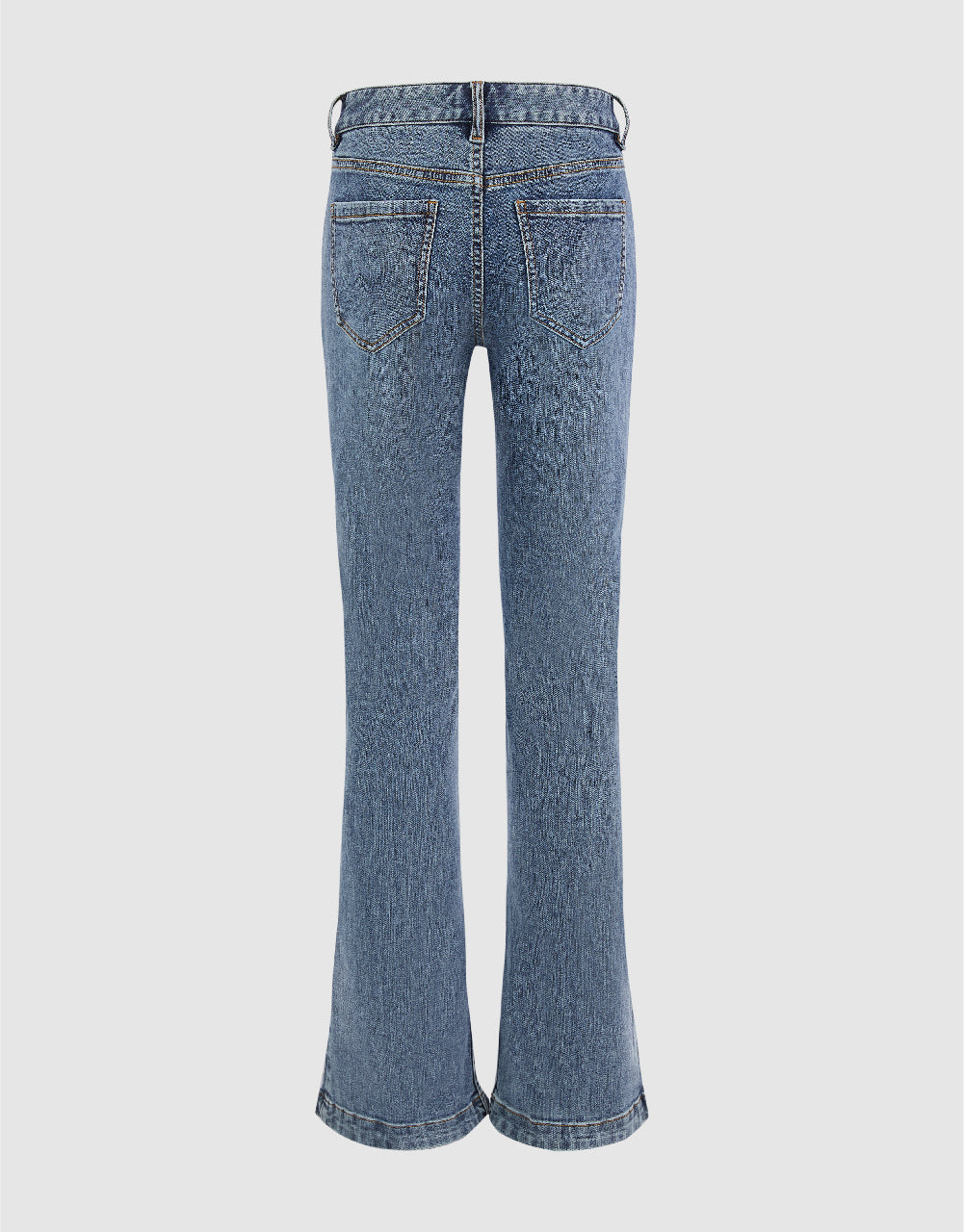 Flare Jeans