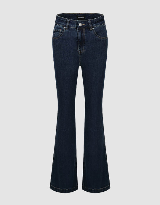 Flare Jeans