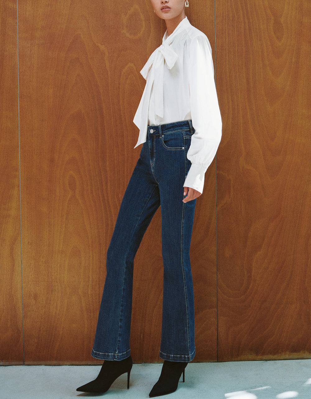 Flare Jeans