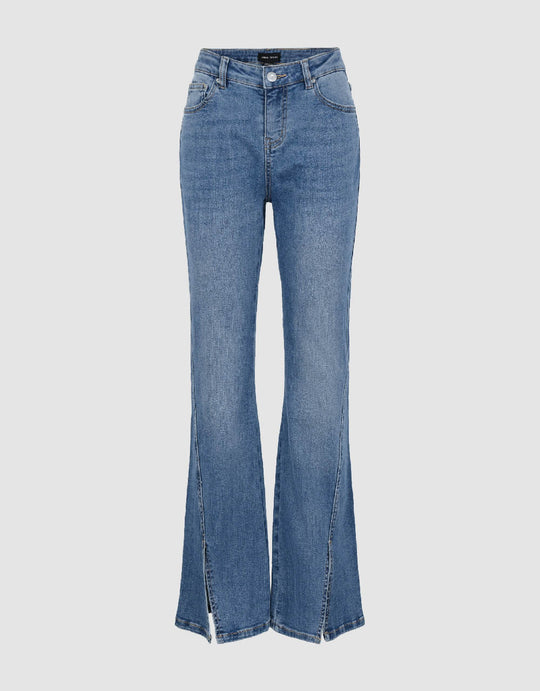 Flare Pants Jeans