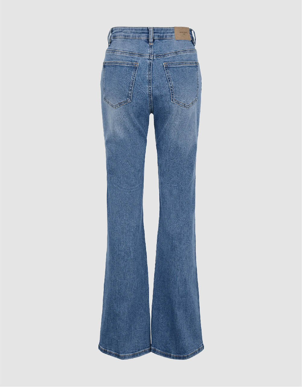 Flare Pants Jeans