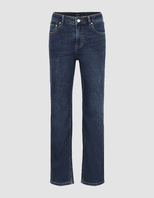 Skinny Straight Jeans