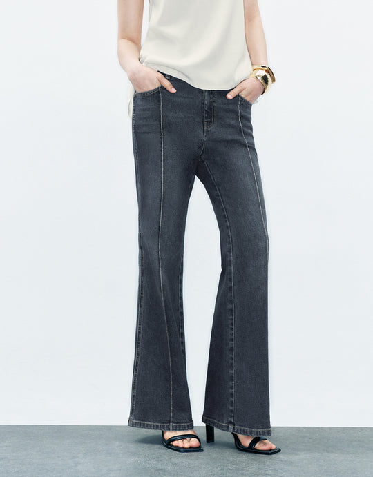 Flare Jeans