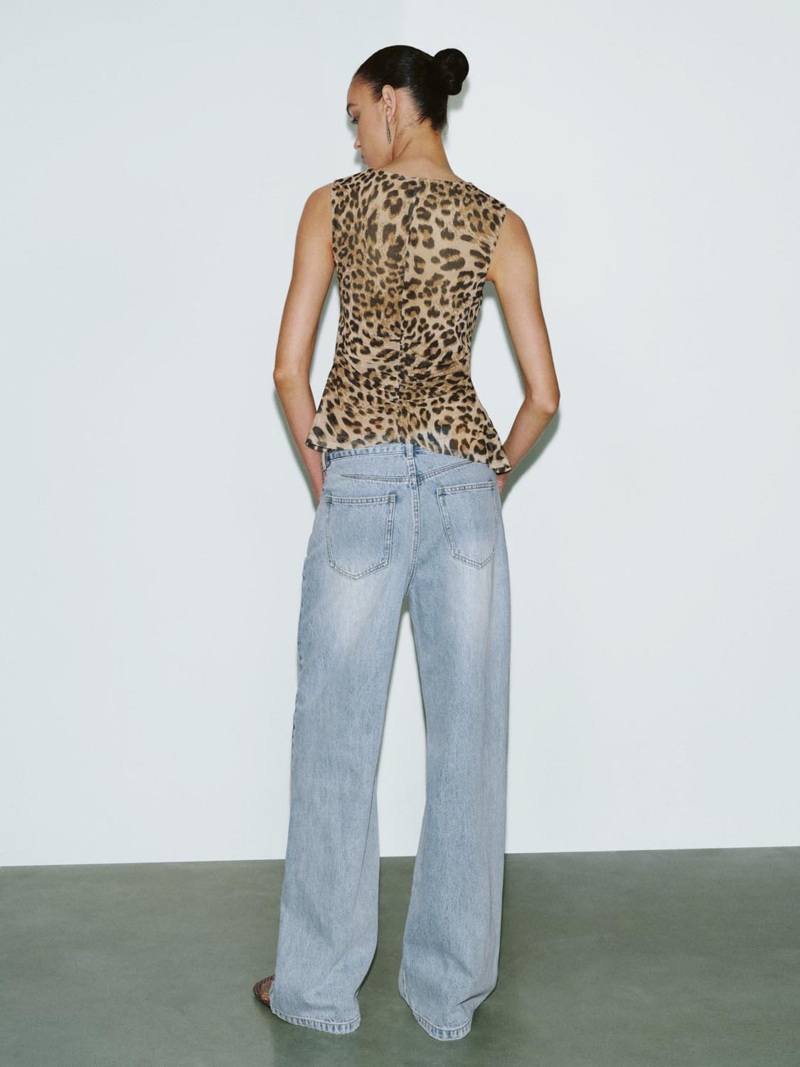 Denim Jeans