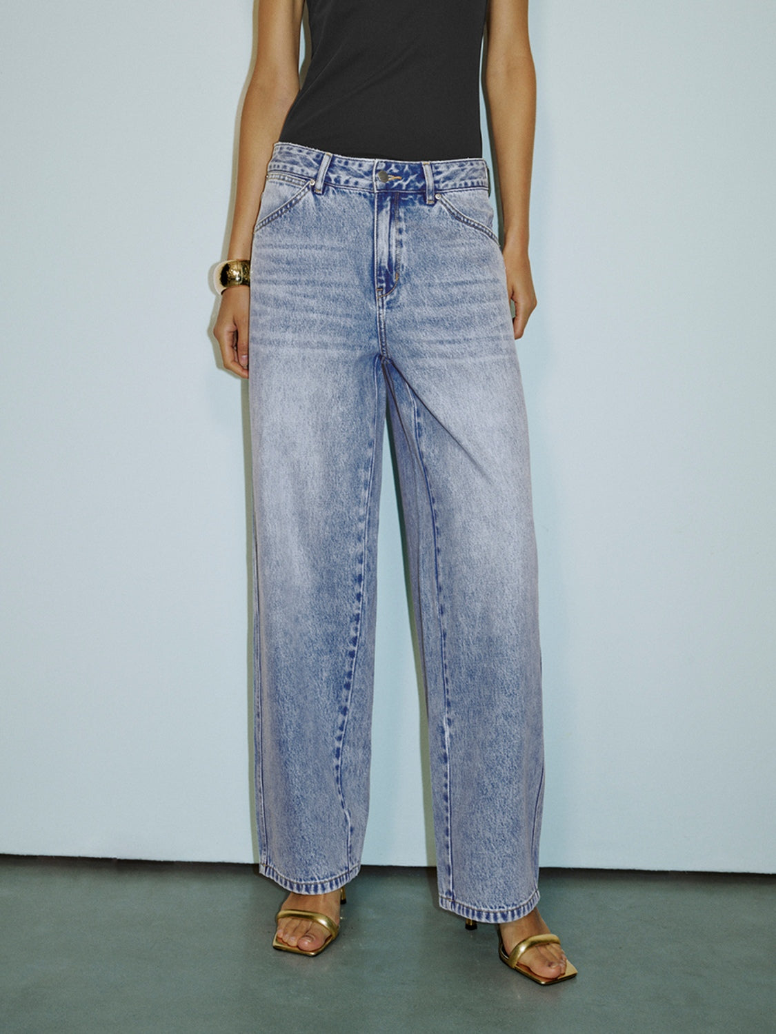 Denim Jeans