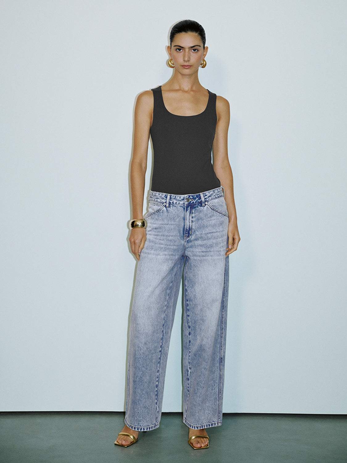 Denim Jeans