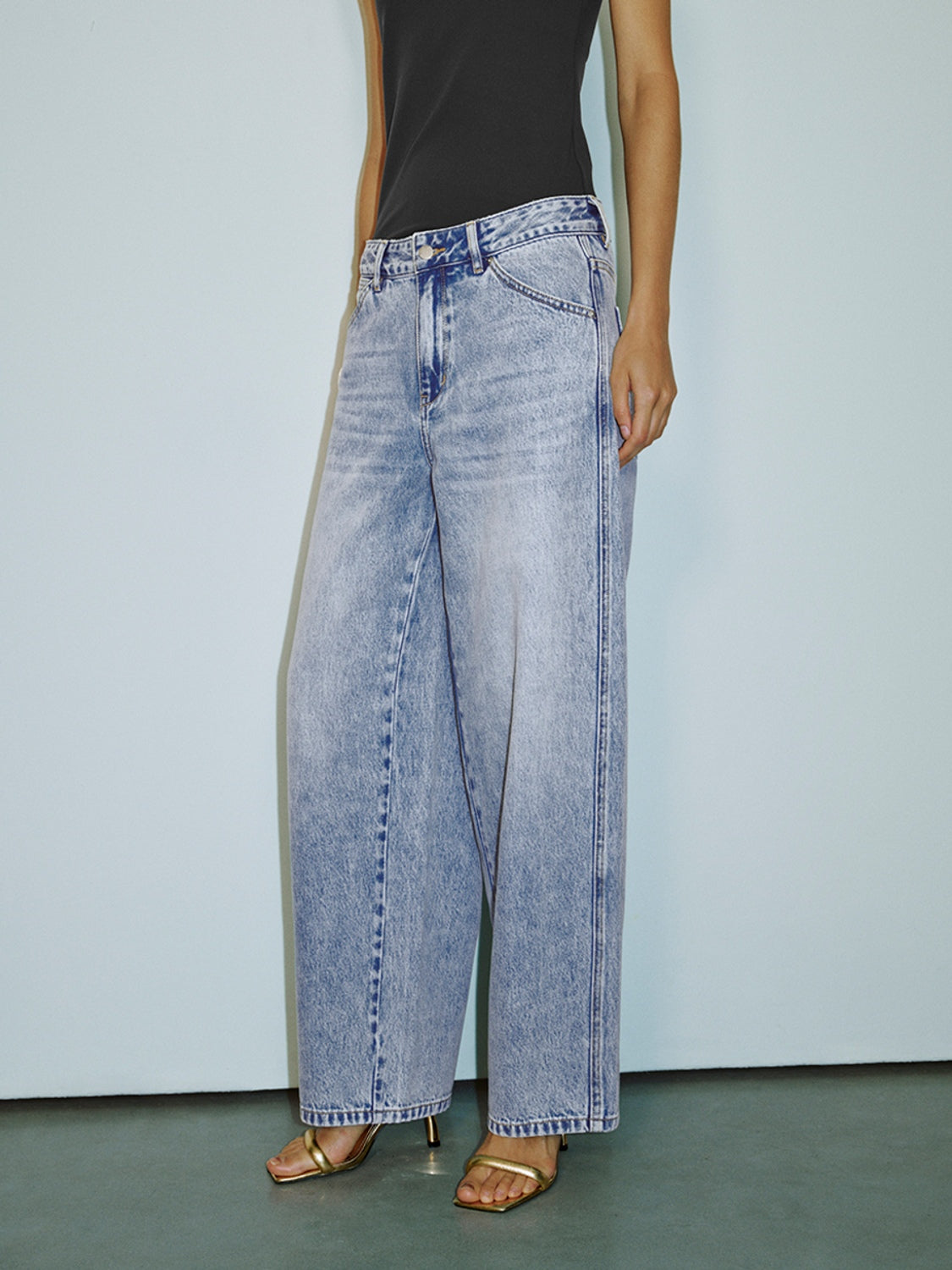 Denim Jeans