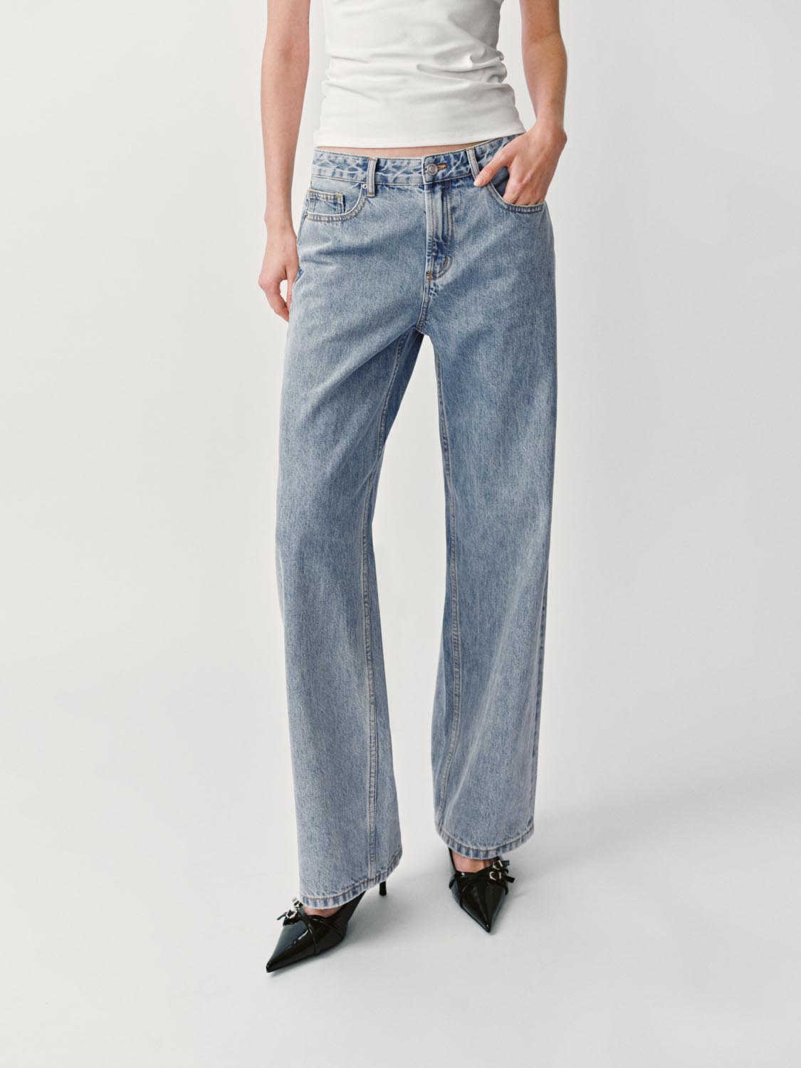 Denim Jeans