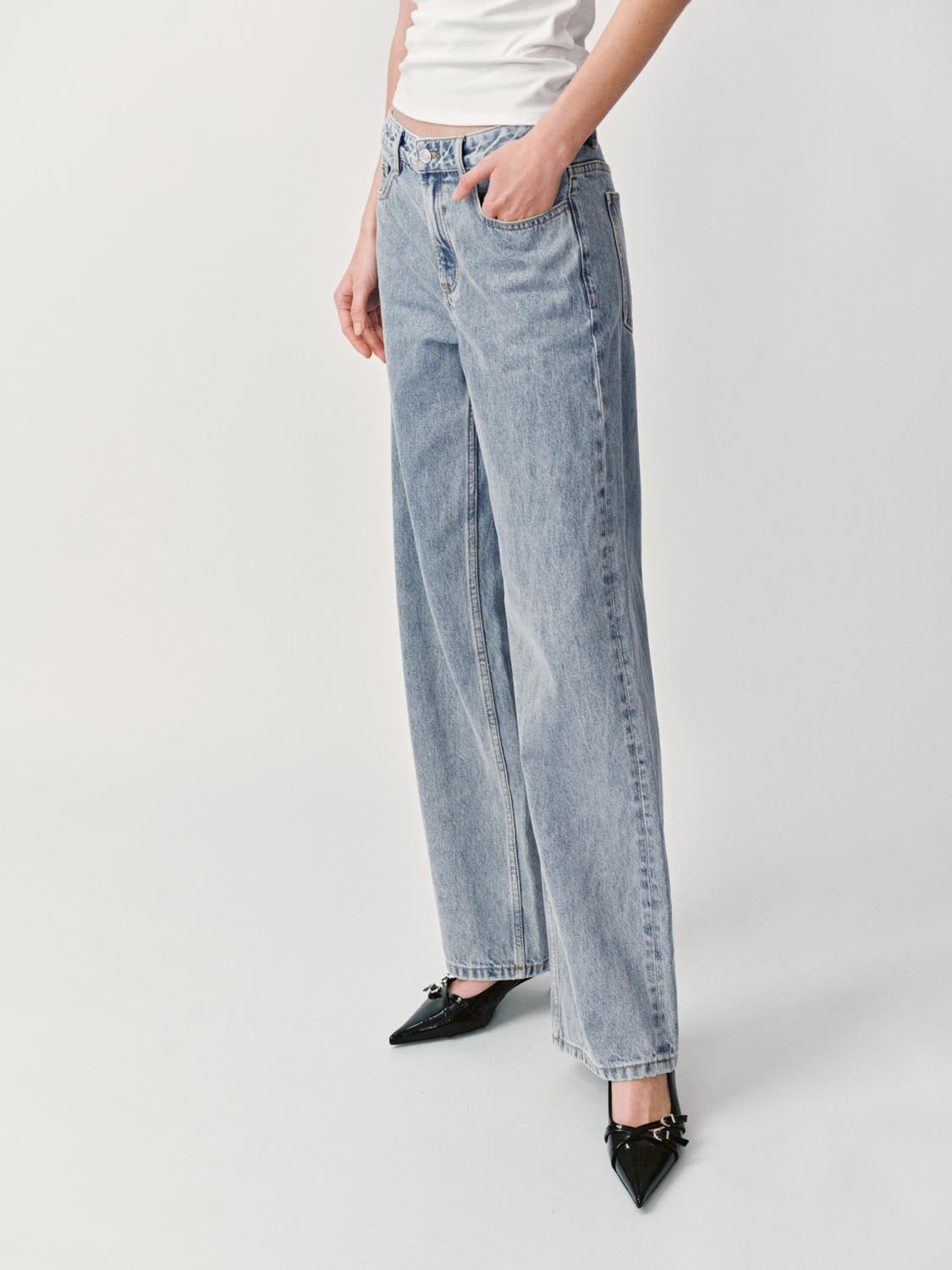Denim Jeans