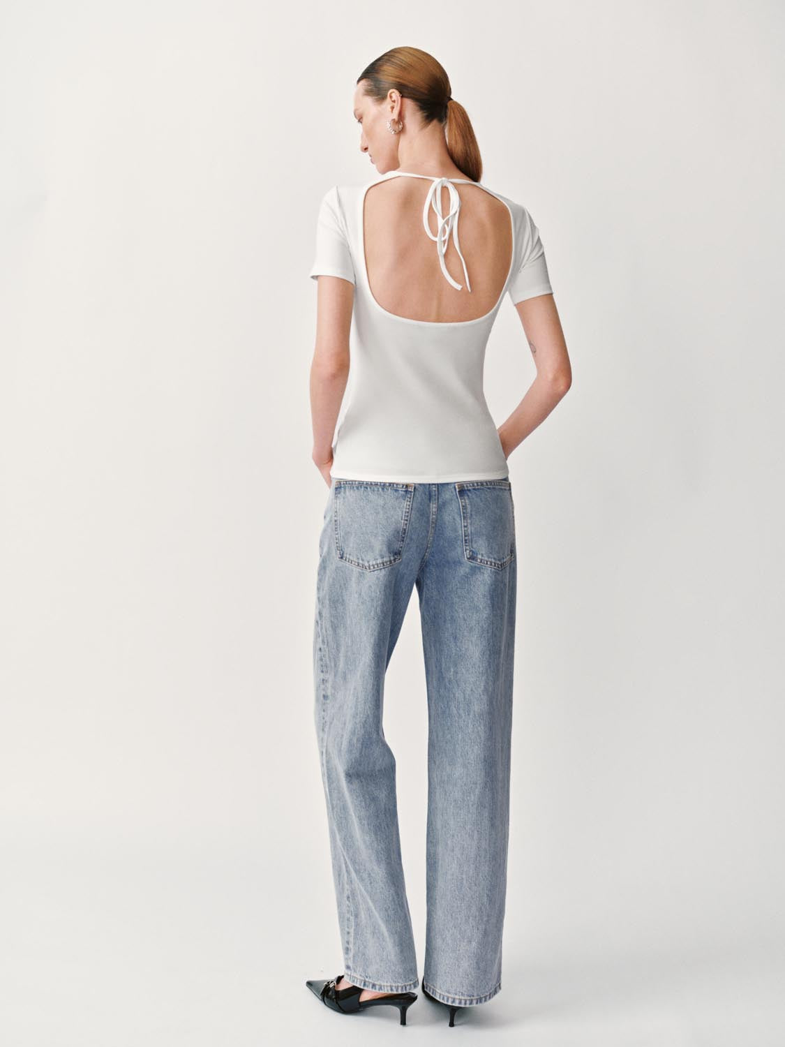 Denim Jeans