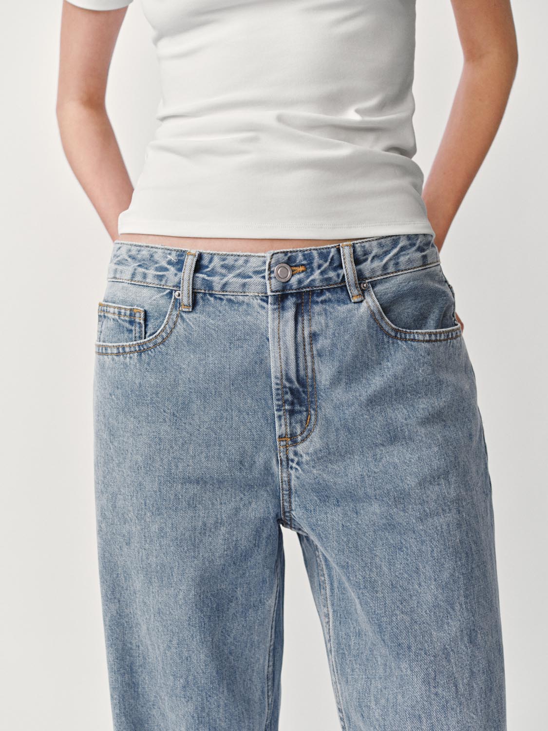 Denim Jeans