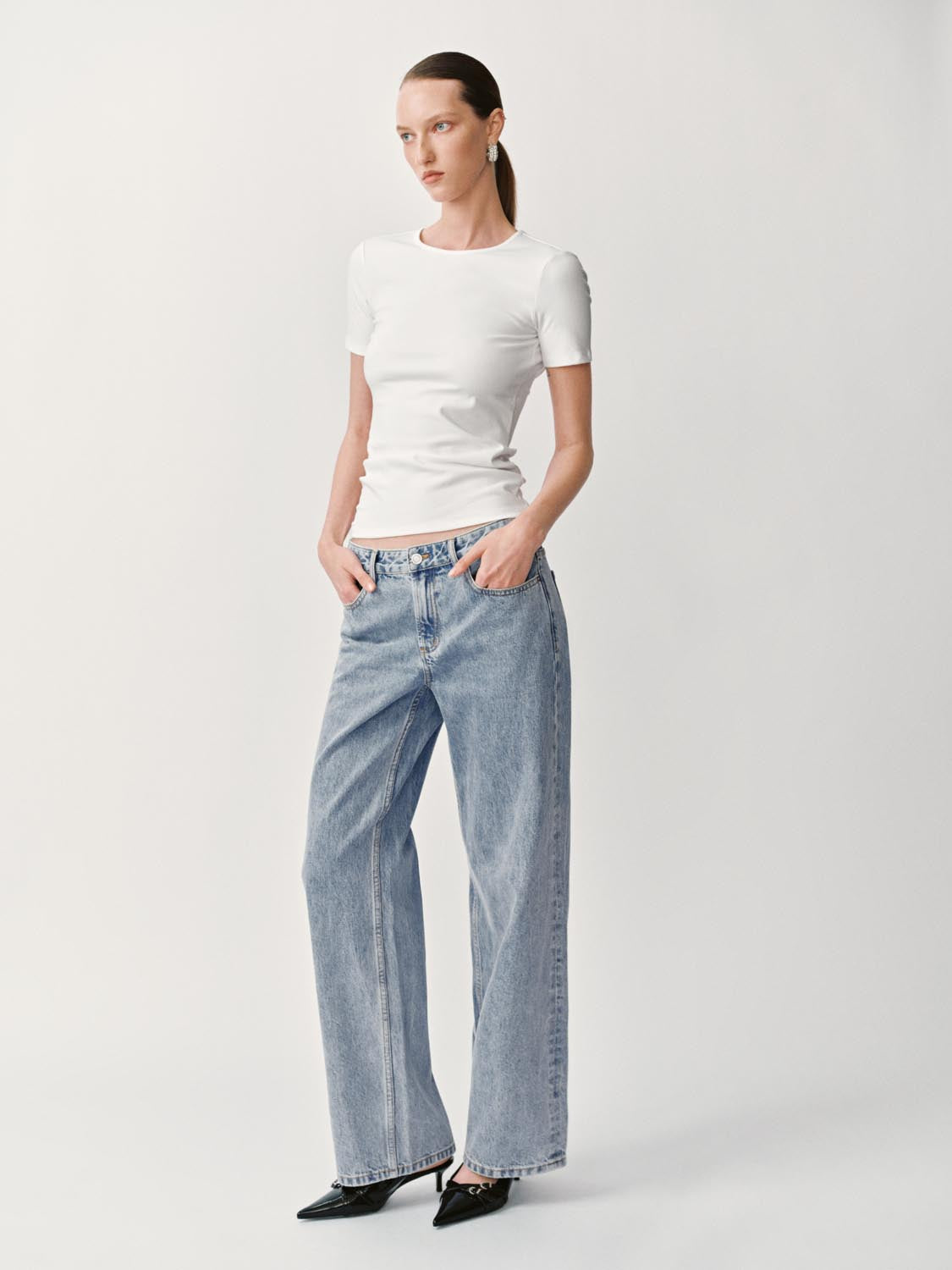 Denim Jeans