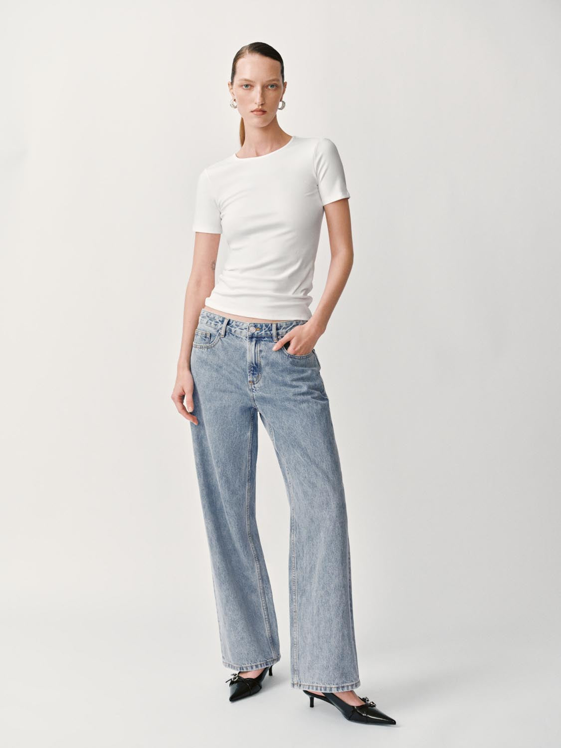 Denim Jeans