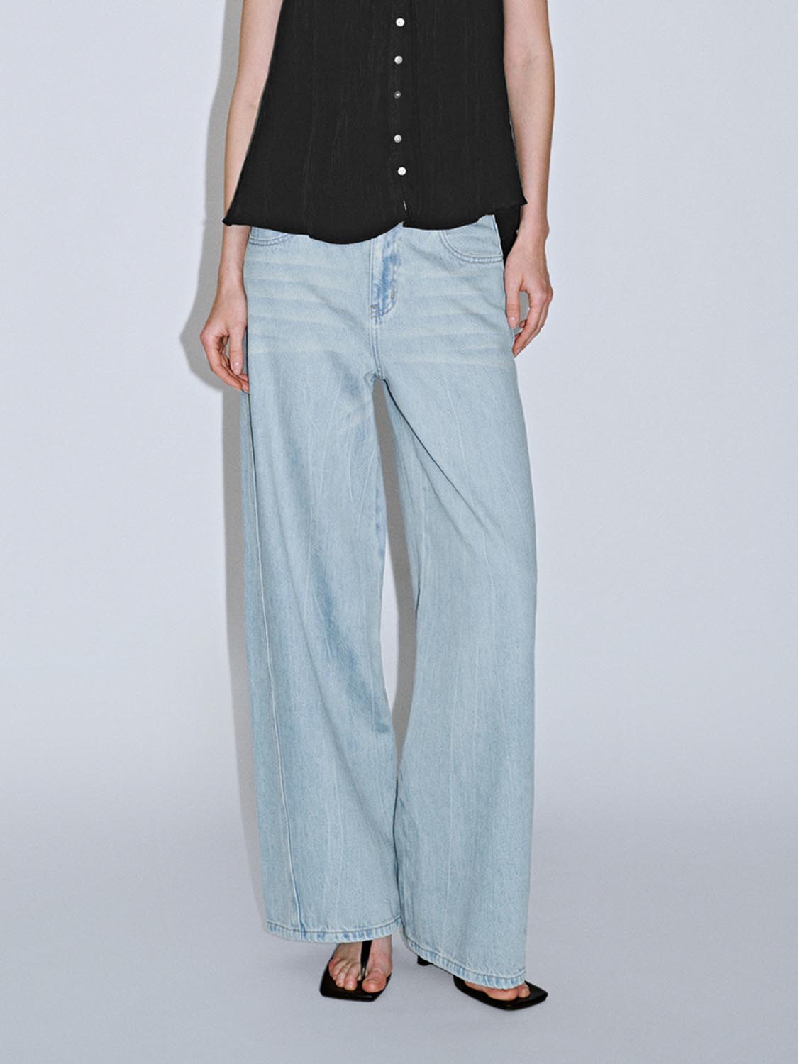 Denim Jeans