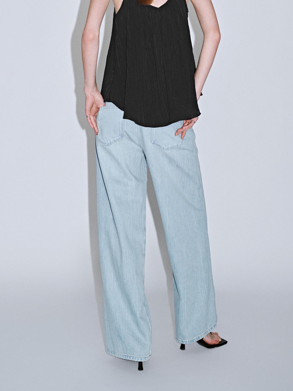 Denim Jeans