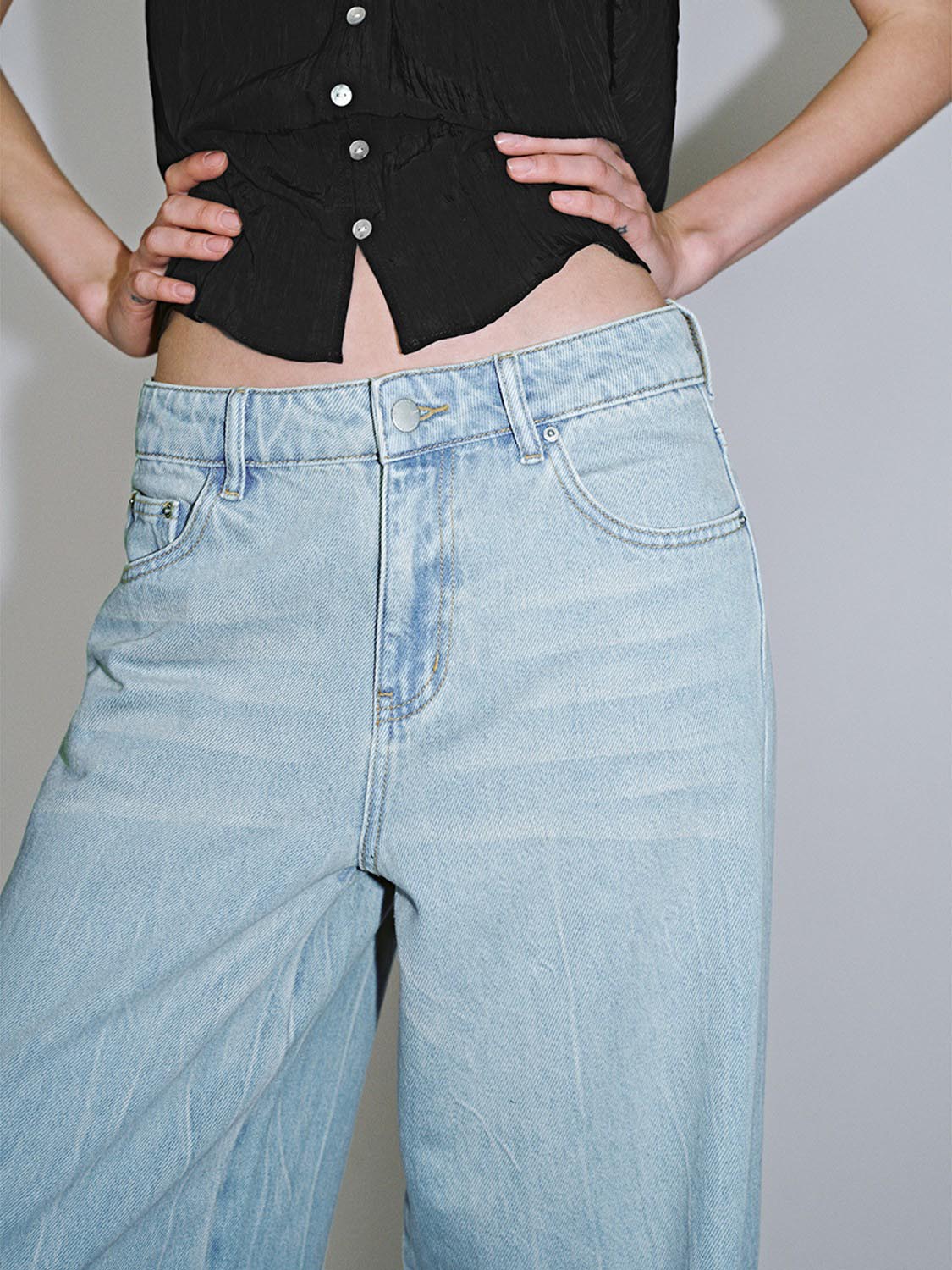 Denim Jeans