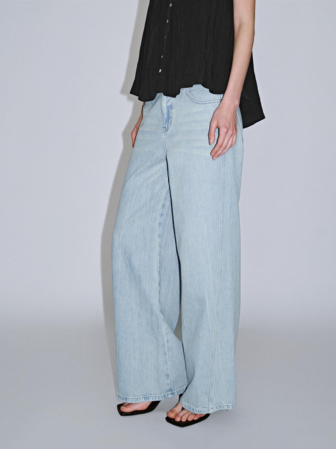 Denim Jeans
