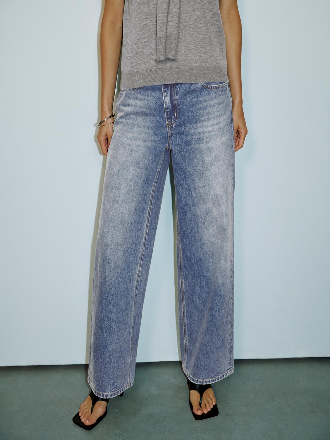 Denim Jeans