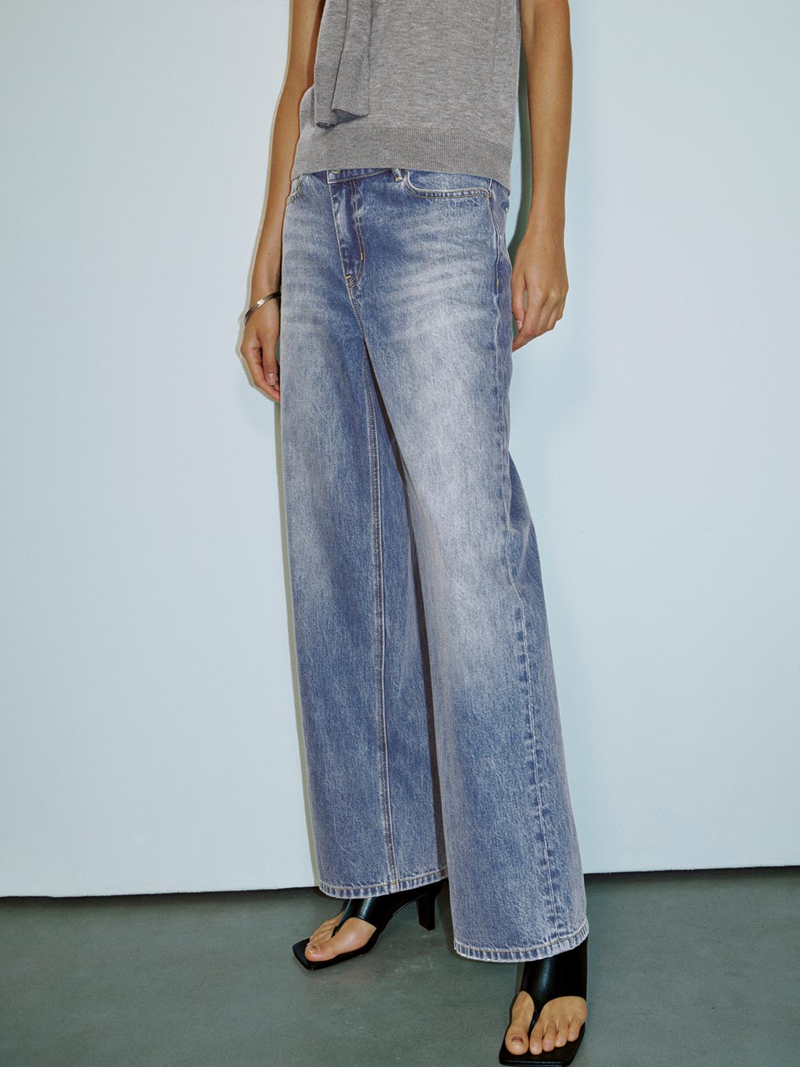 Denim Jeans