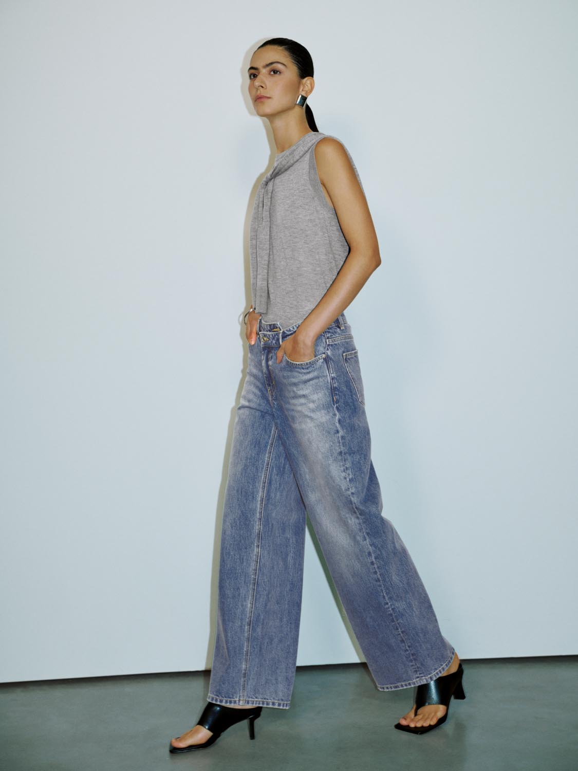 Denim Jeans