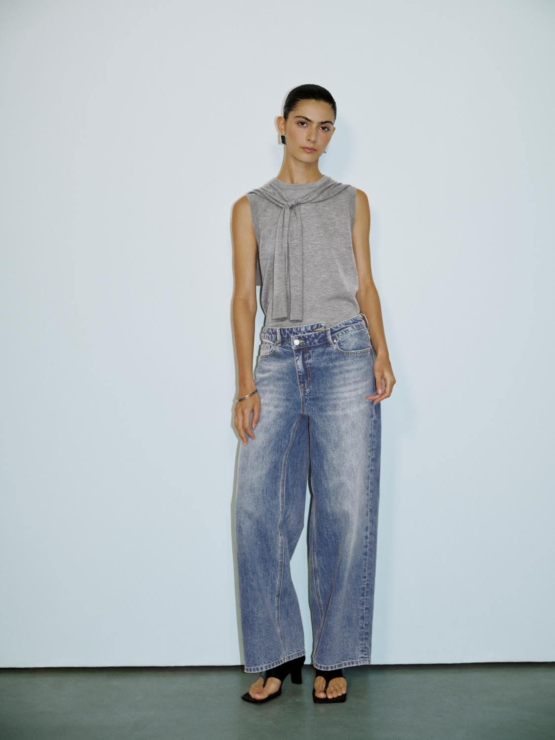 Denim Jeans