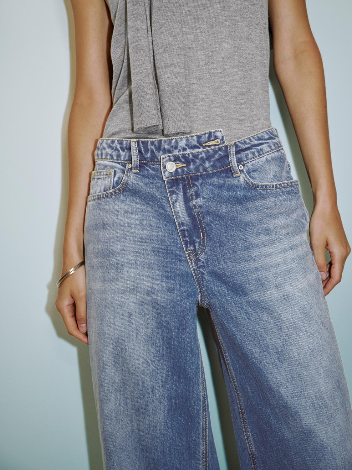 Denim Jeans