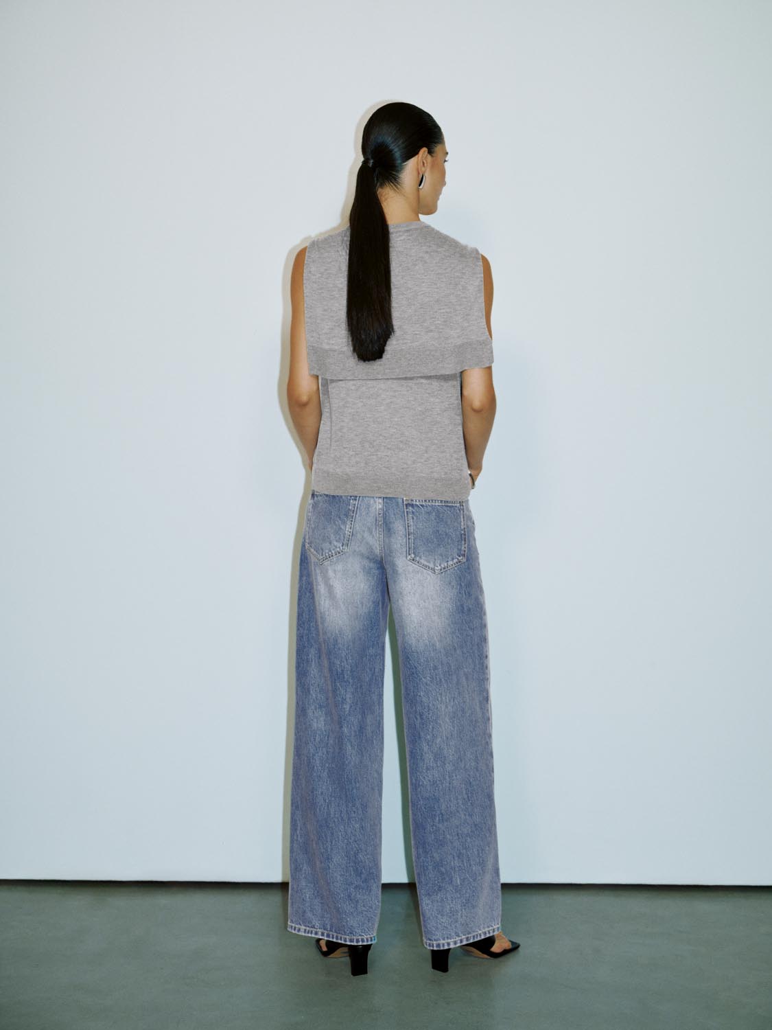 Denim Jeans