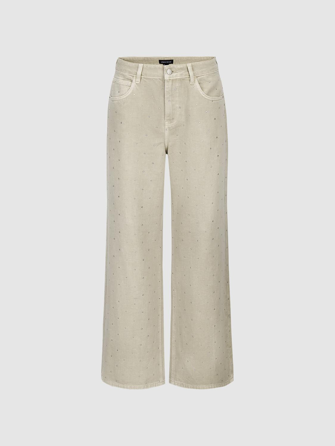 Denim Jeans