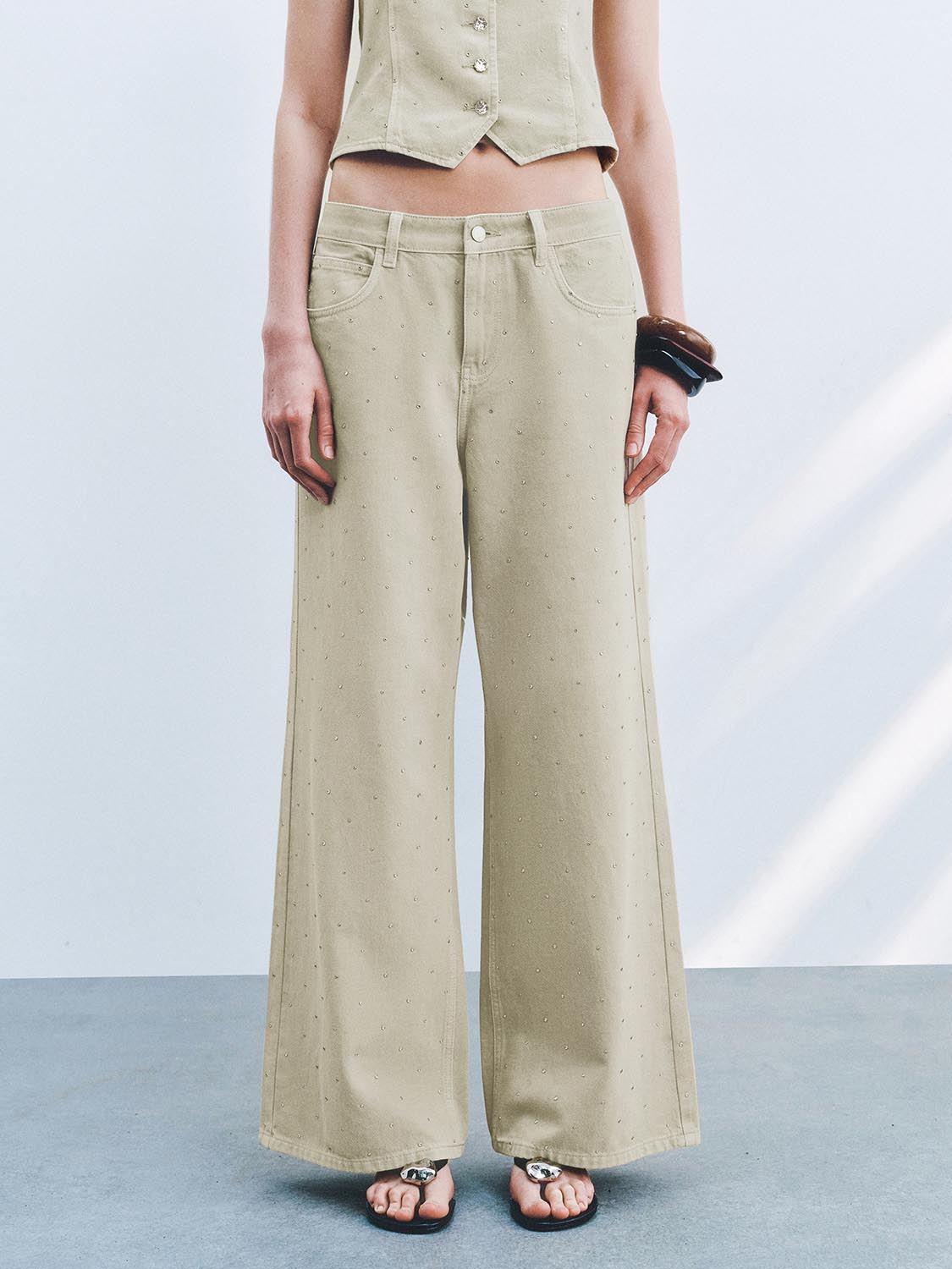Denim Jeans