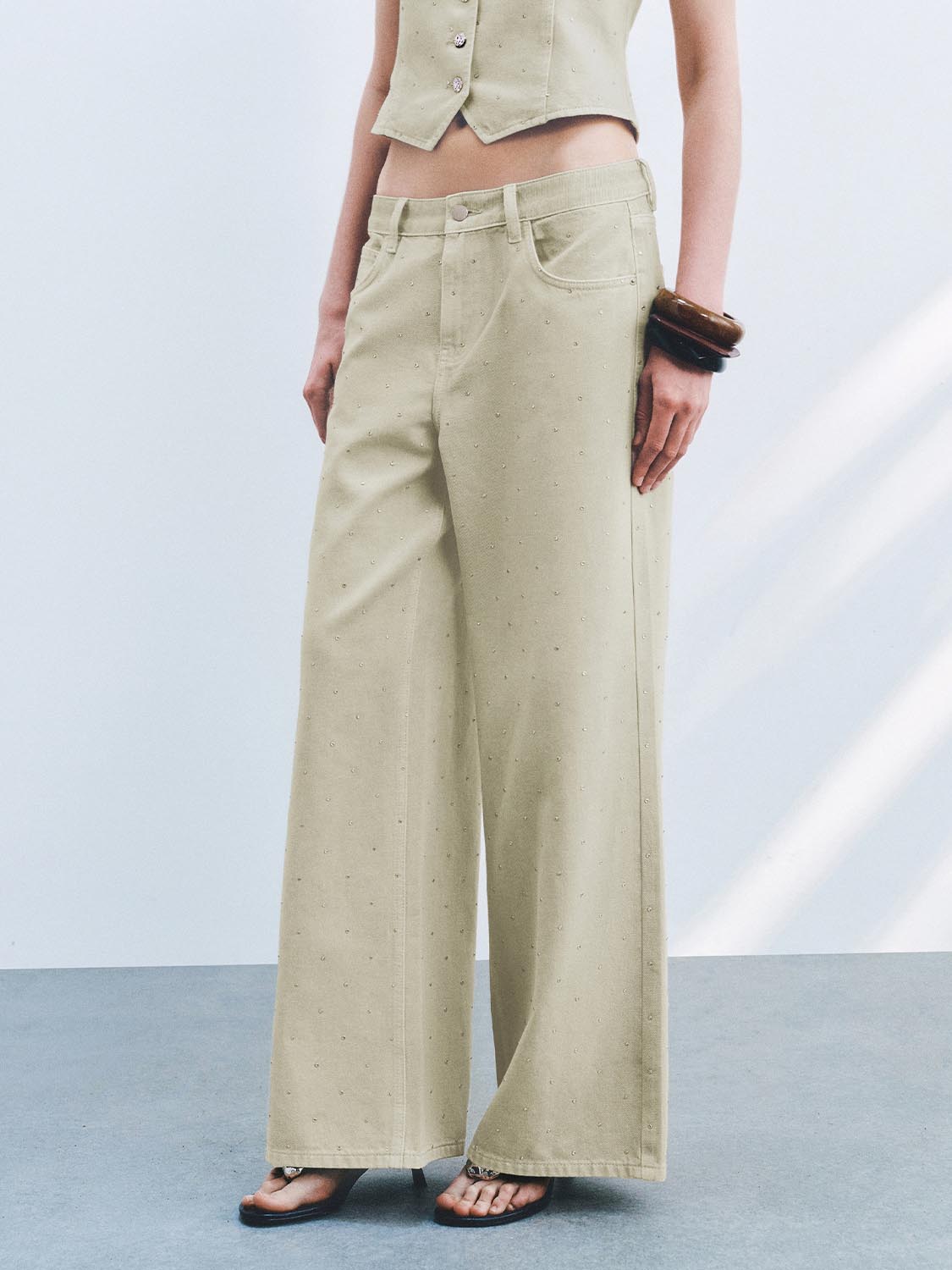Denim Jeans