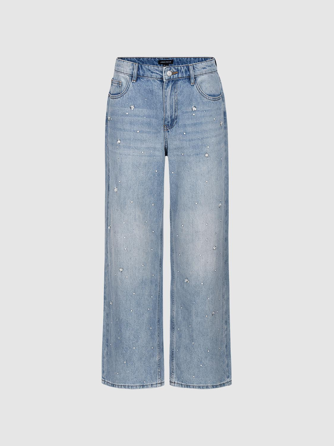 Denim Jeans