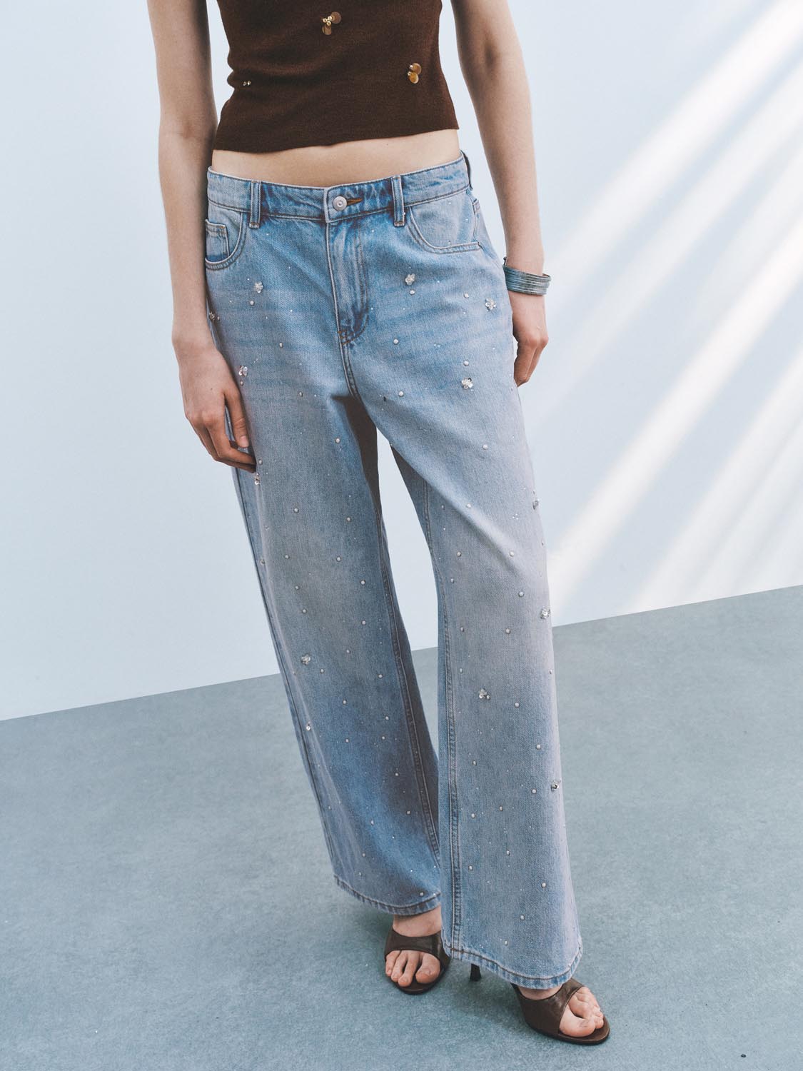 Denim Jeans