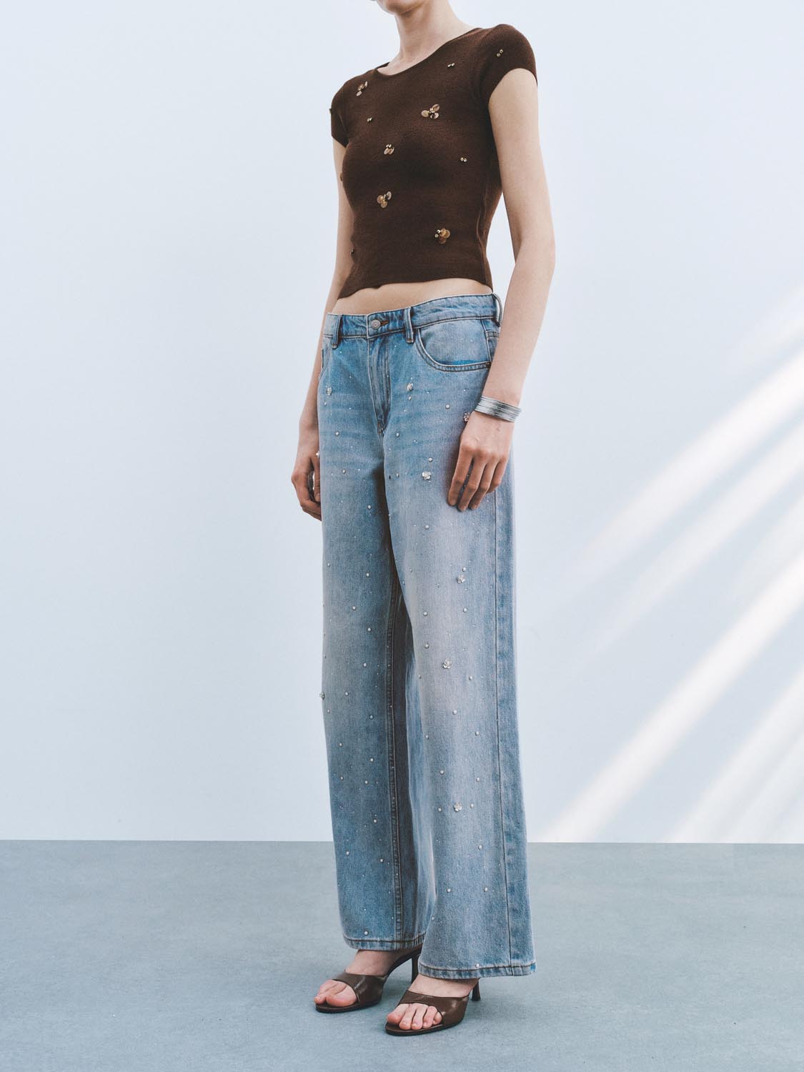 Denim Jeans