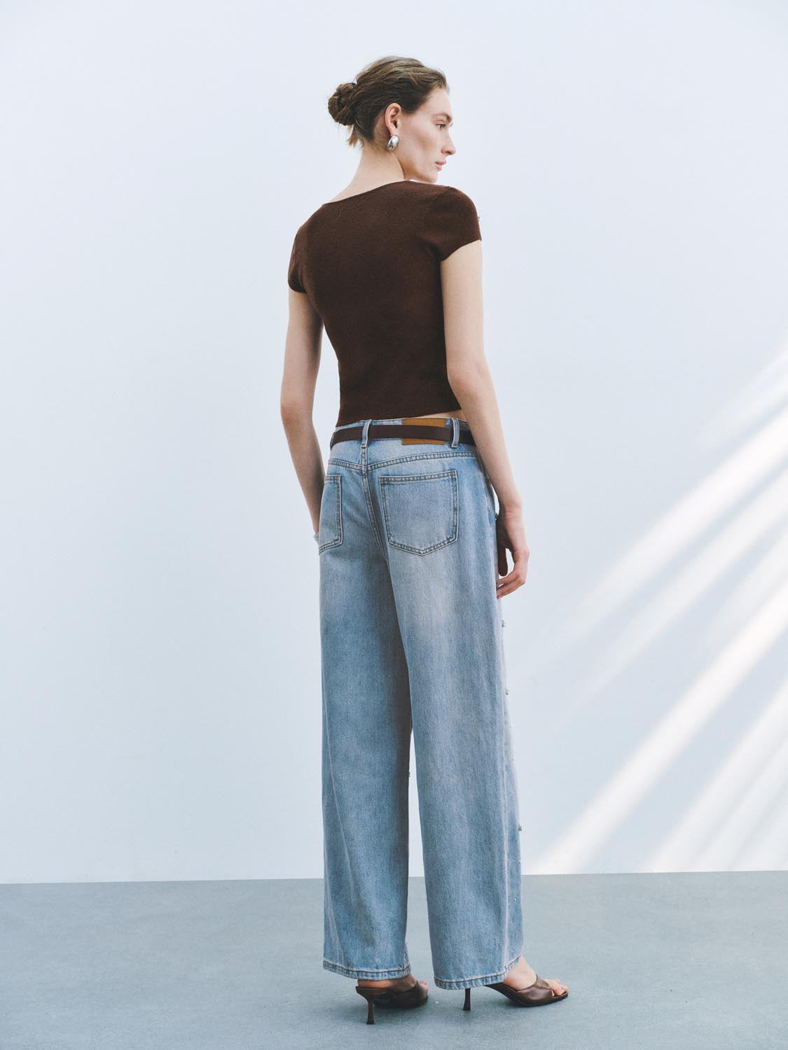 Denim Jeans