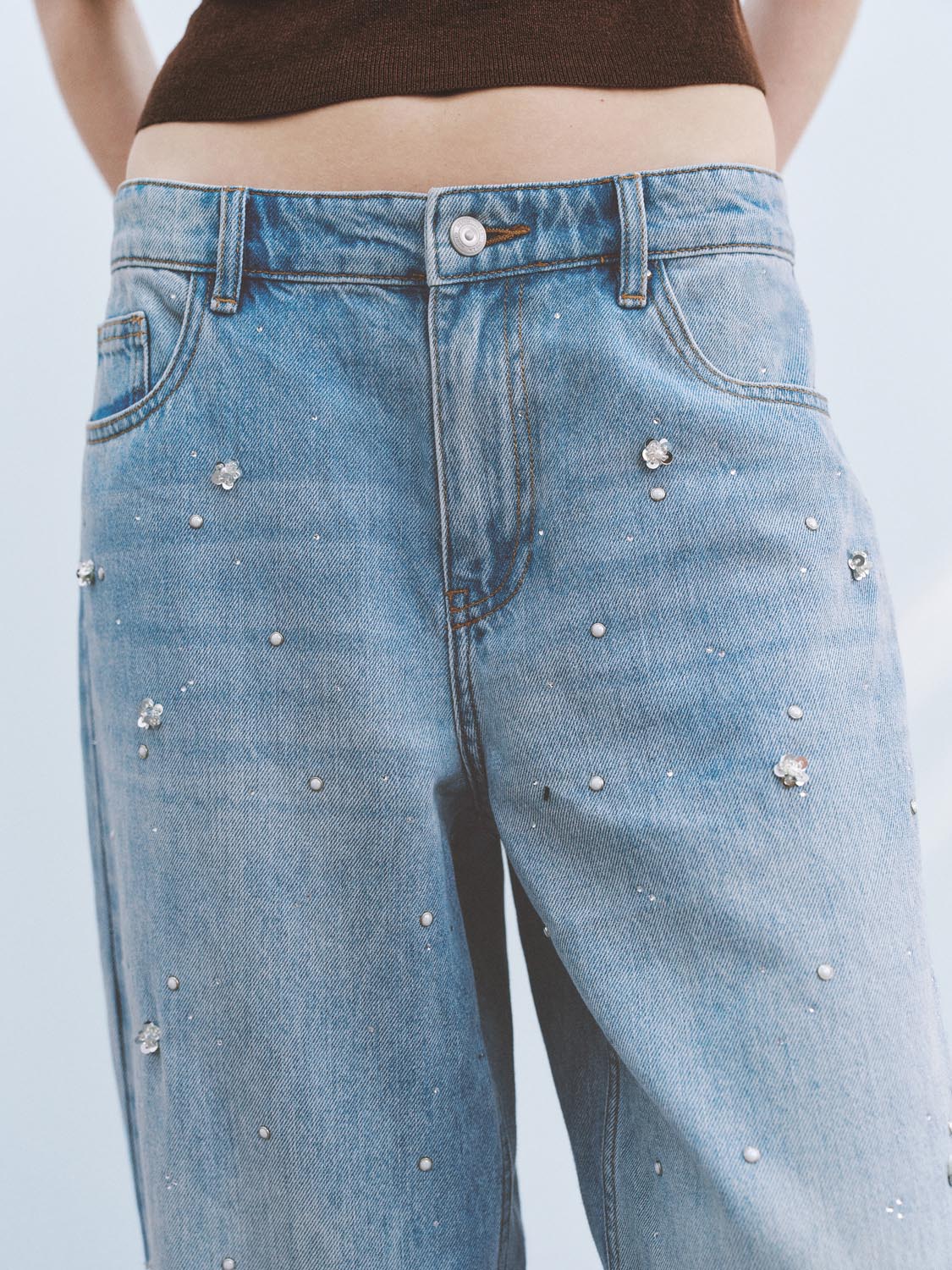 Denim Jeans