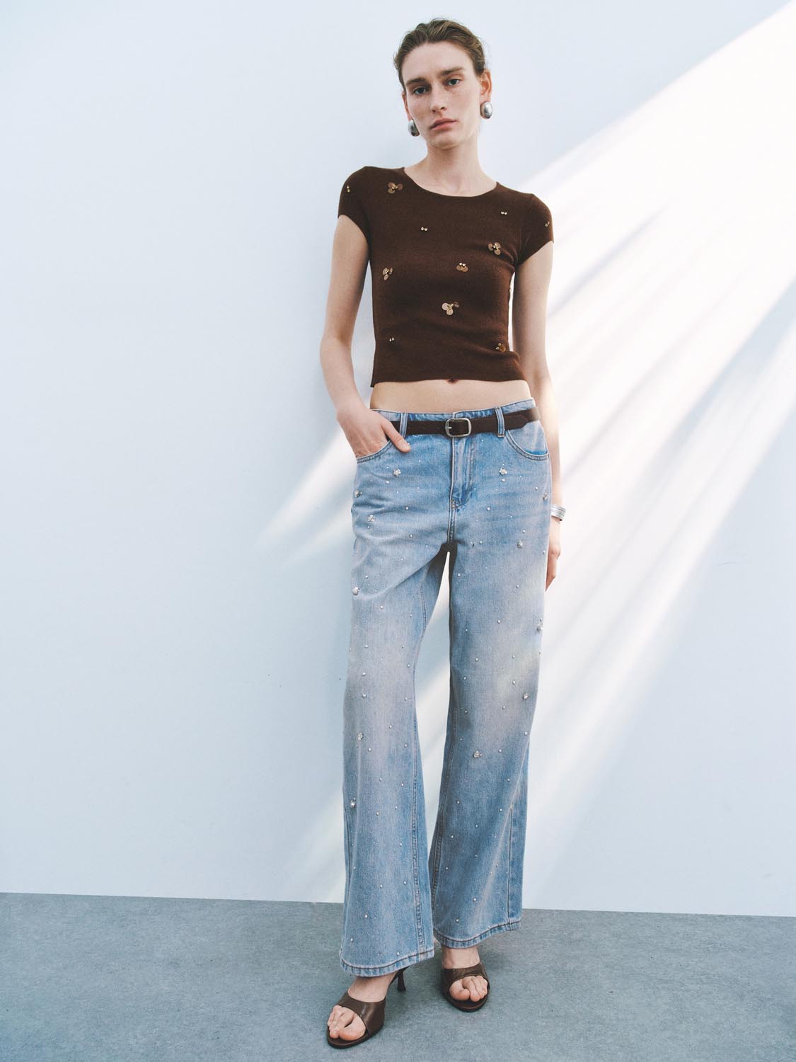 Denim Jeans