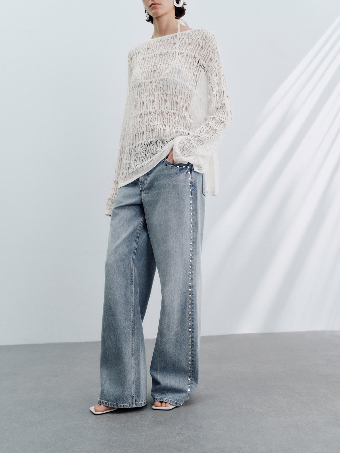 Denim Jeans