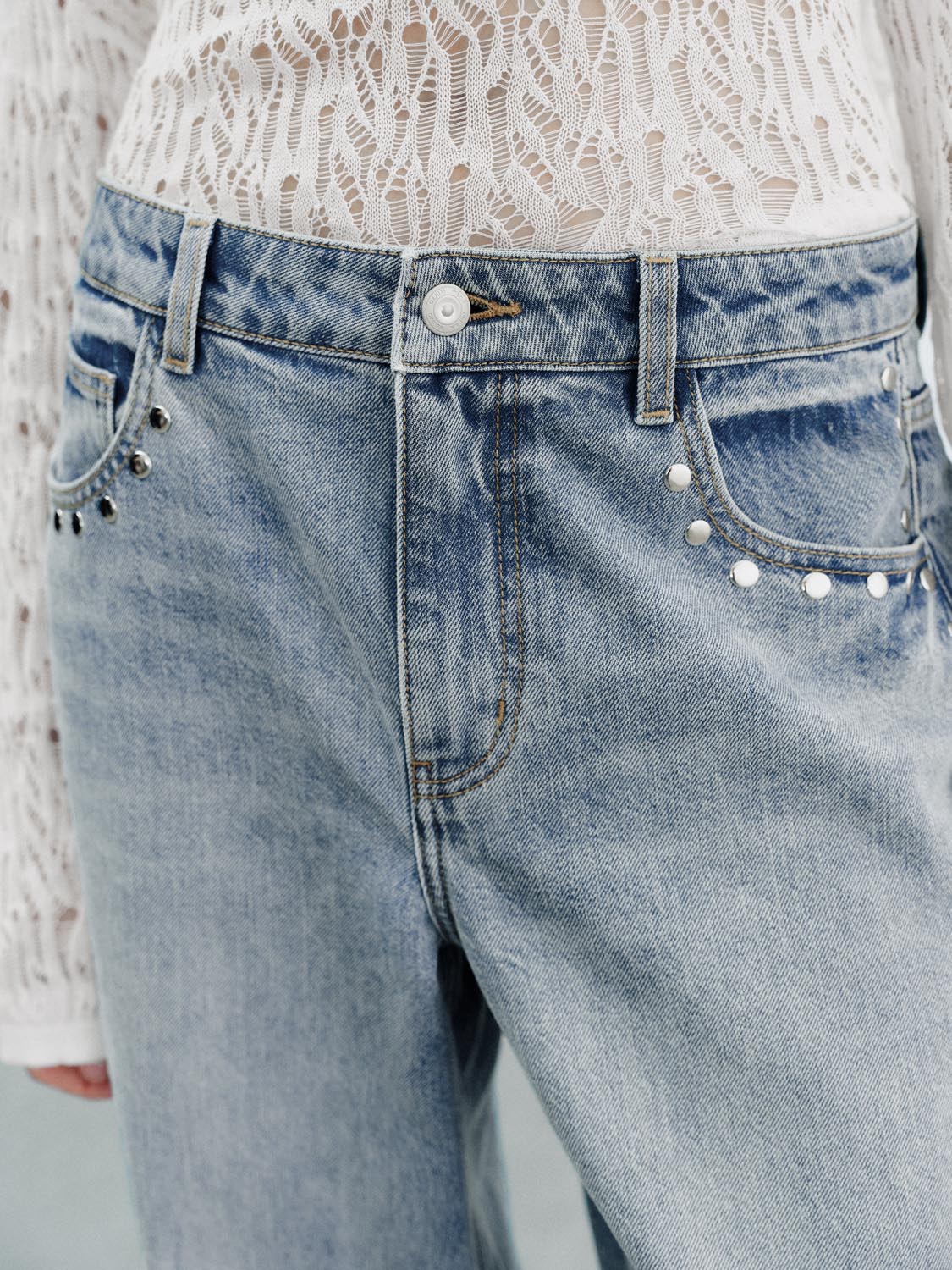 Denim Jeans