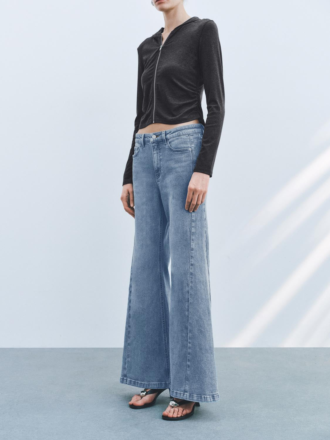 Denim Jeans