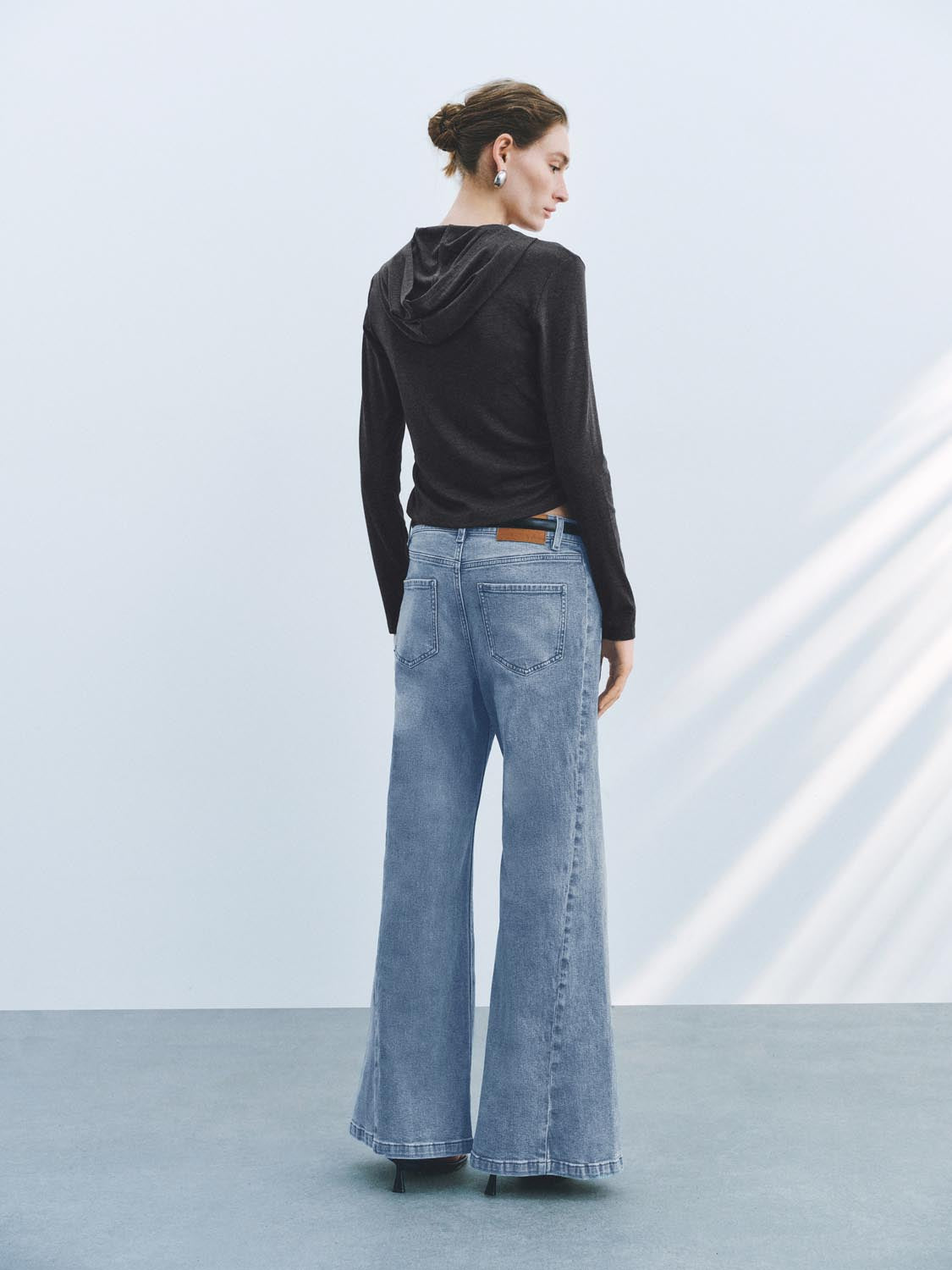 Denim Jeans