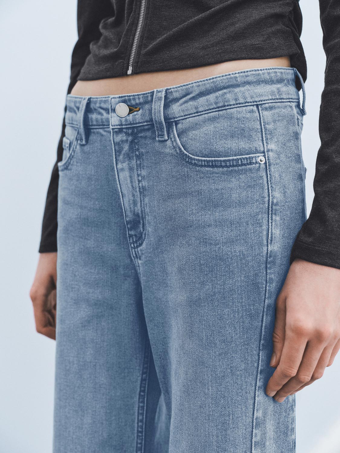 Denim Jeans