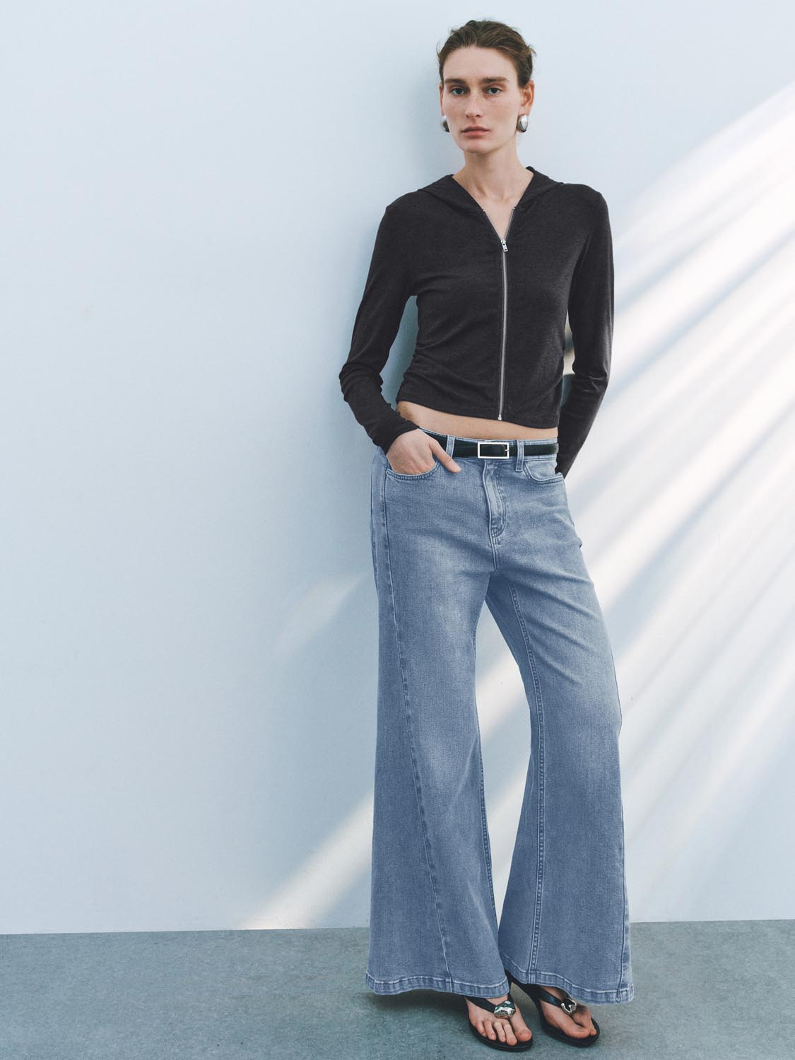 Denim Jeans