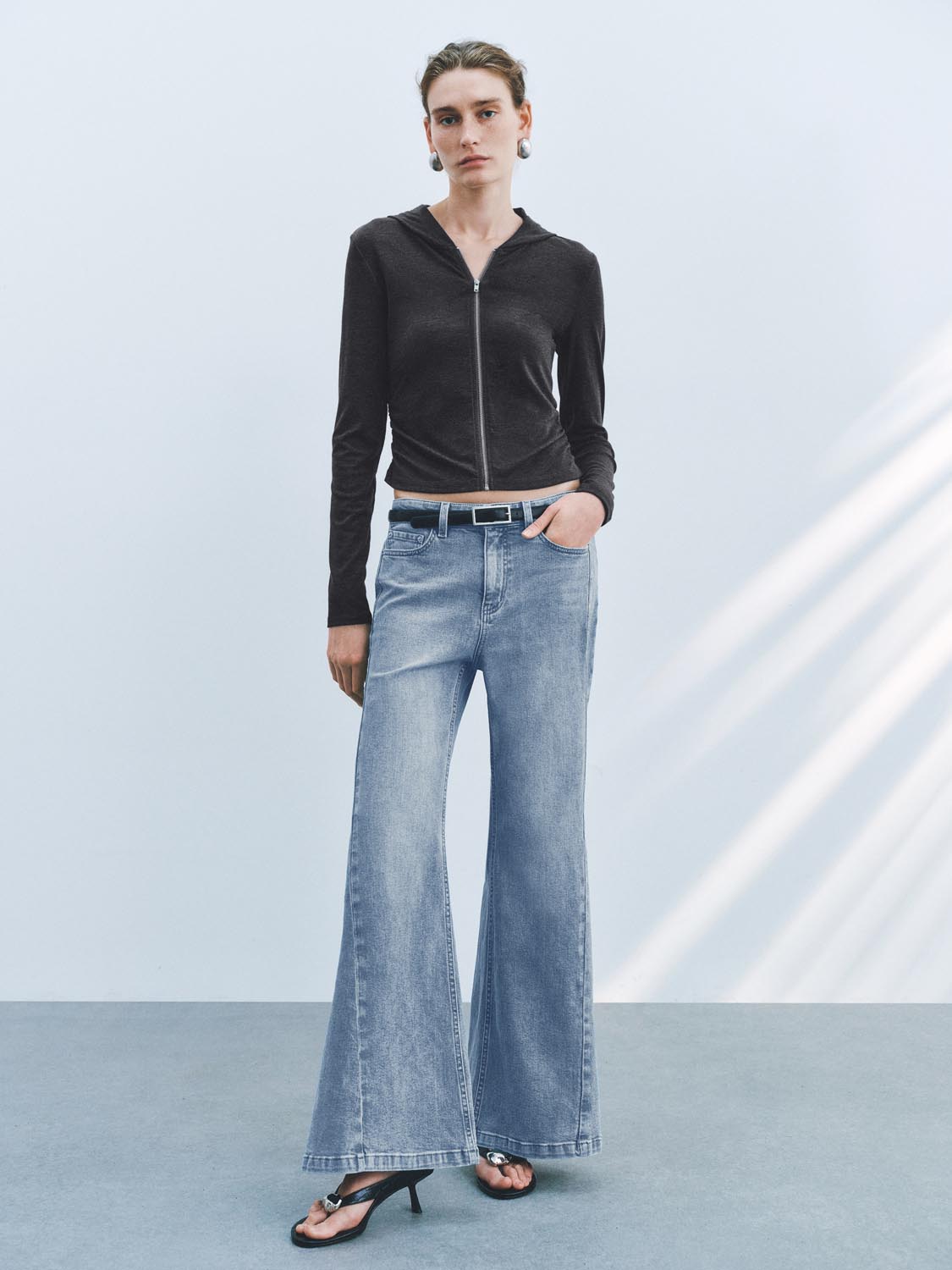 Denim Jeans