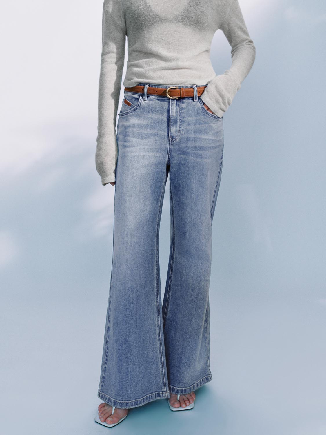 Denim Jeans