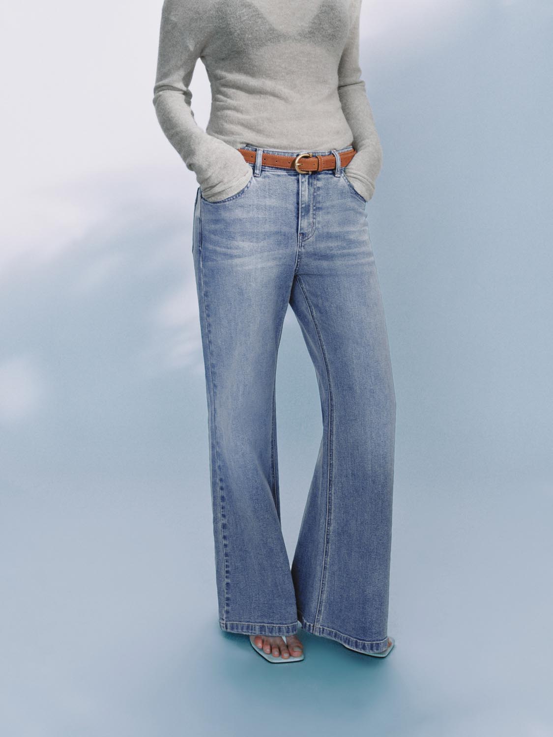Denim Jeans