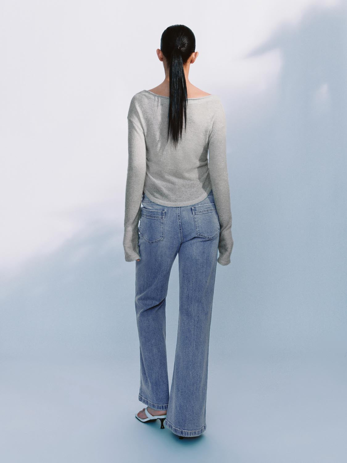 Denim Jeans