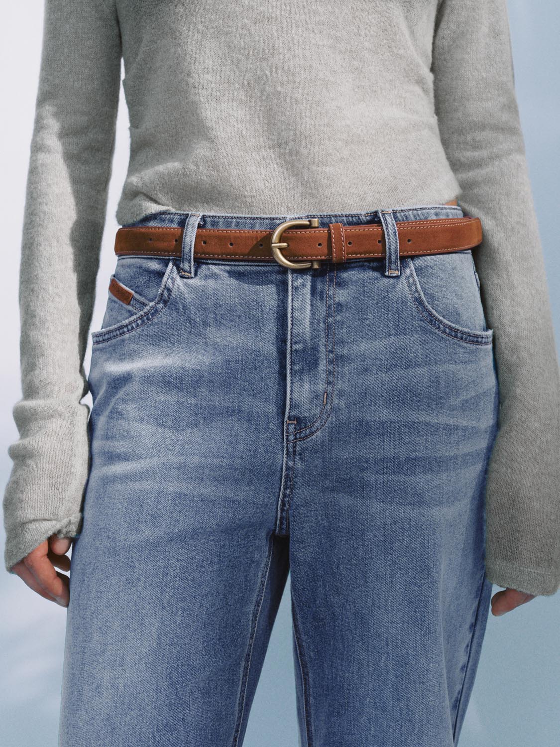 Denim Jeans