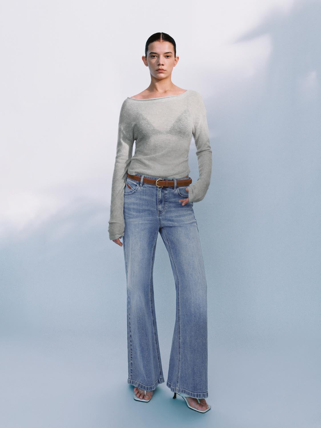 Denim Jeans